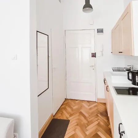Appartement Guestivo Sopot *