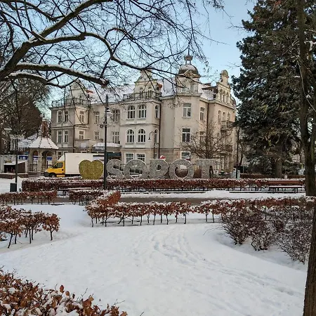 Guestivo Sopot Apartment