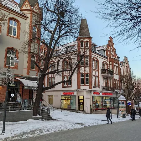 Apartment Guestivo Sopot