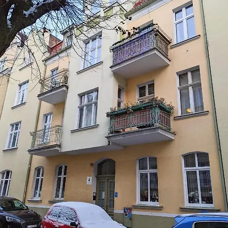 Guestivo Sopot Apartment
