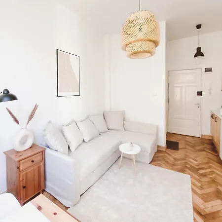 Apartment Guestivo Sopot Sopot