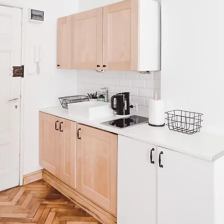 Apartment Guestivo Sopot *
