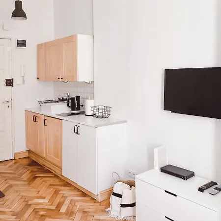 Guestivo Sopot Apartment *