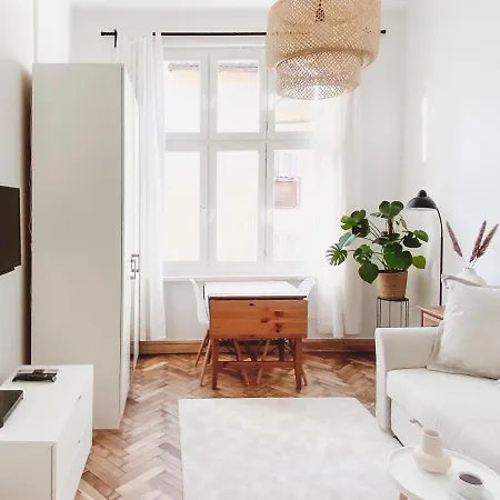 Apartment Guestivo Sopot *
