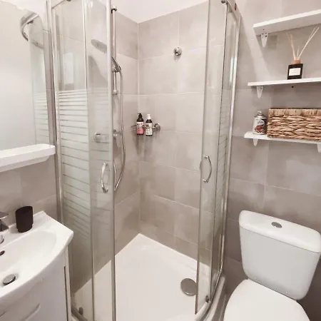 Guestivo Sopot Apartment