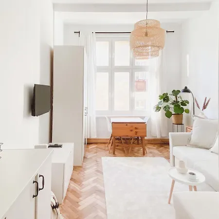 Guestivo Sopot Apartment *